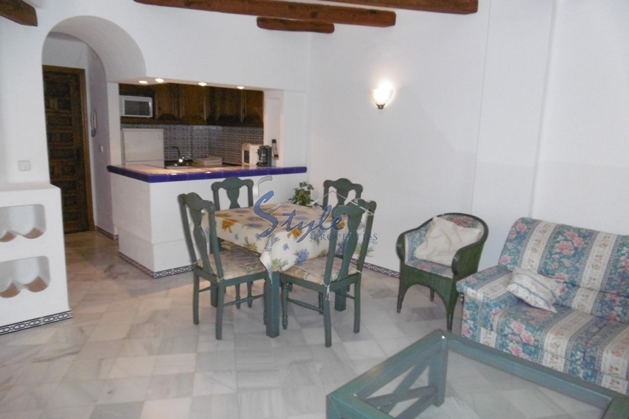 Resale - Apartment - Torrevieja