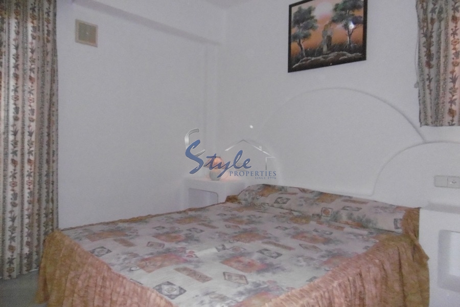 Reventa - Apartamento - Torrevieja  - Torrevieja