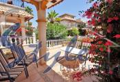 Resale - Quad House - Punta Prima