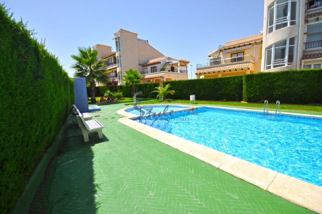 Resale - Quad House - Punta Prima