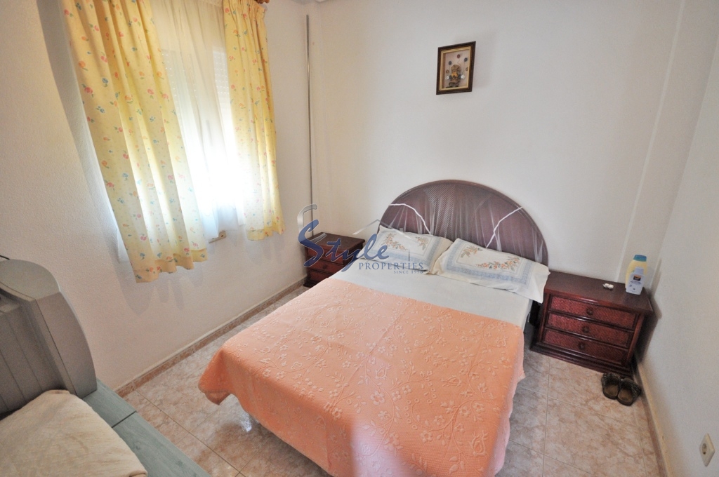 Resale - Apartment - Punta Prima