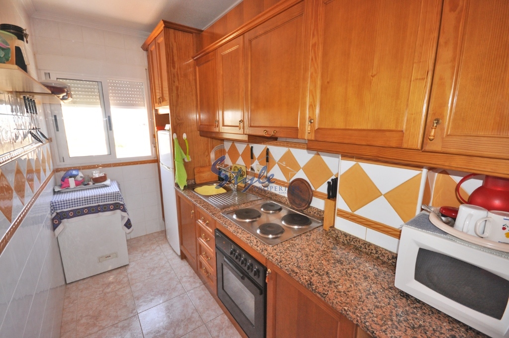 Resale - Apartment - Punta Prima