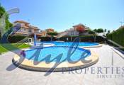 Top floor apartment in Punta Prima, Costa Blanca - pool