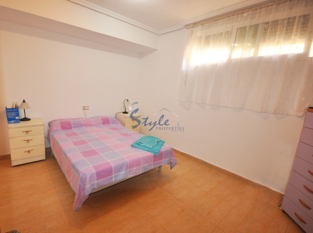 Resale - Town House - Punta Prima