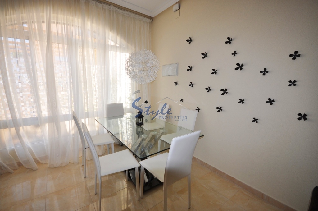 Resale - Town House - Punta Prima