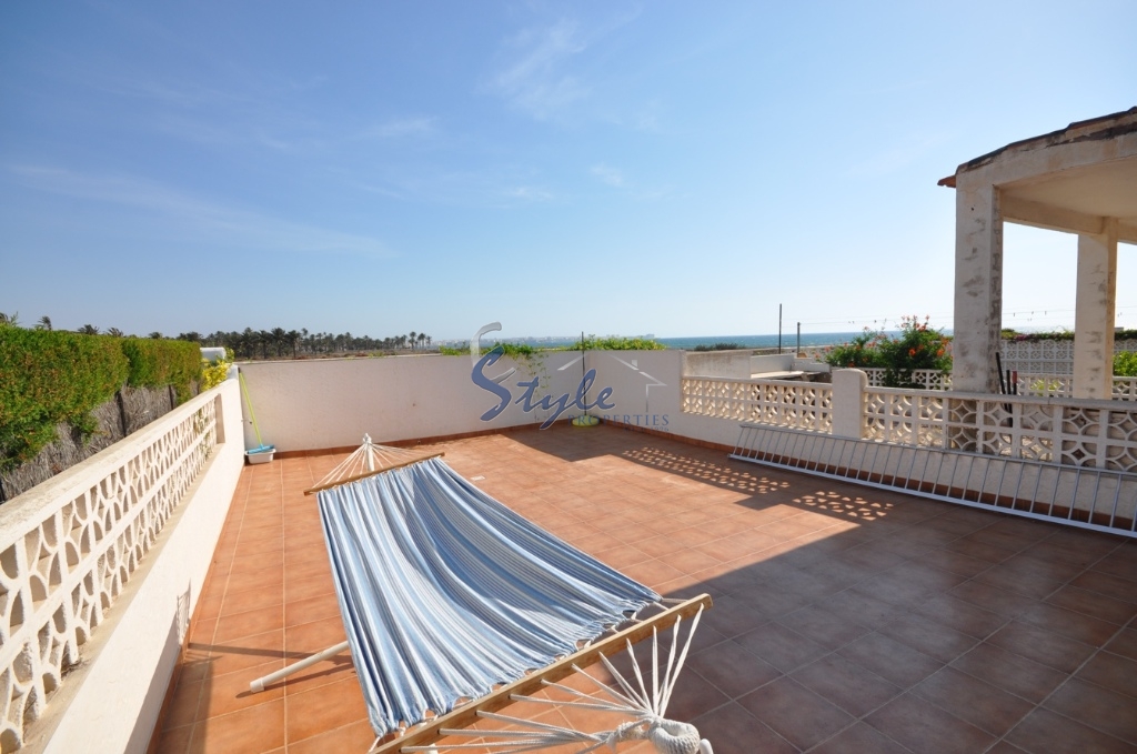 Resale - Town House - Punta Prima