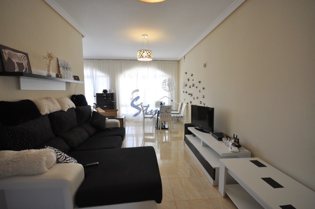 Resale - Town House - Punta Prima