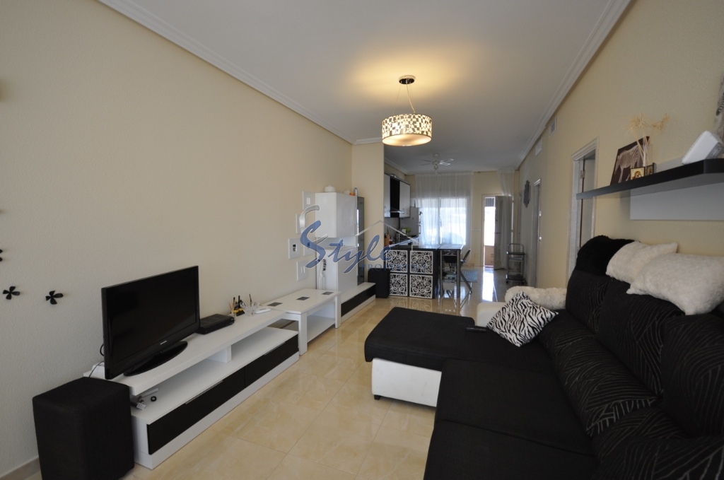 Resale - Town House - Punta Prima