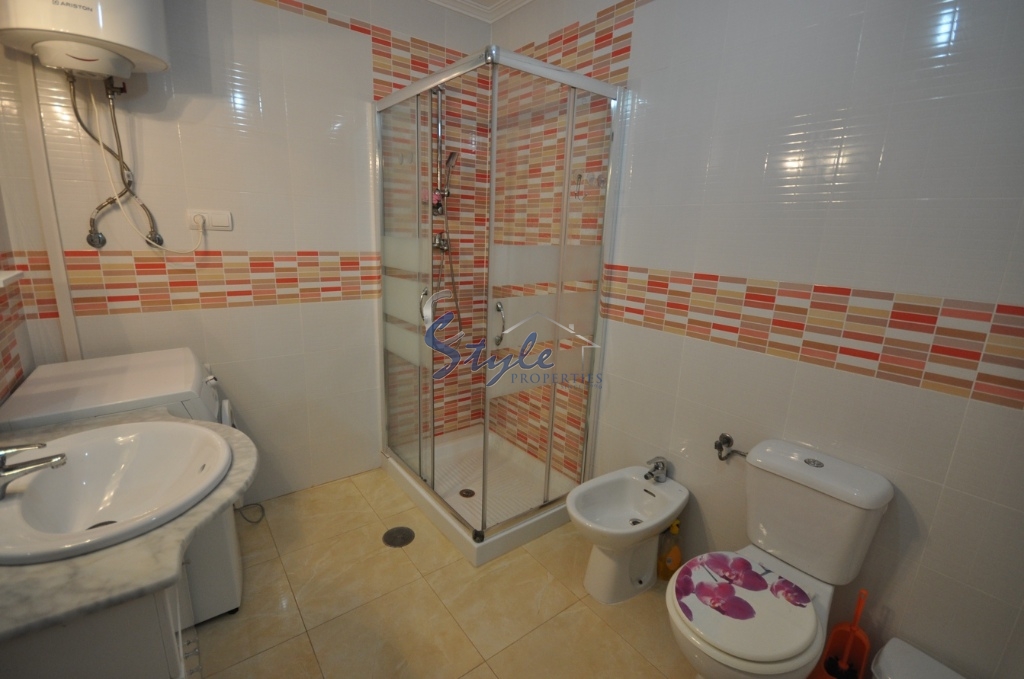 Resale - Town House - Punta Prima