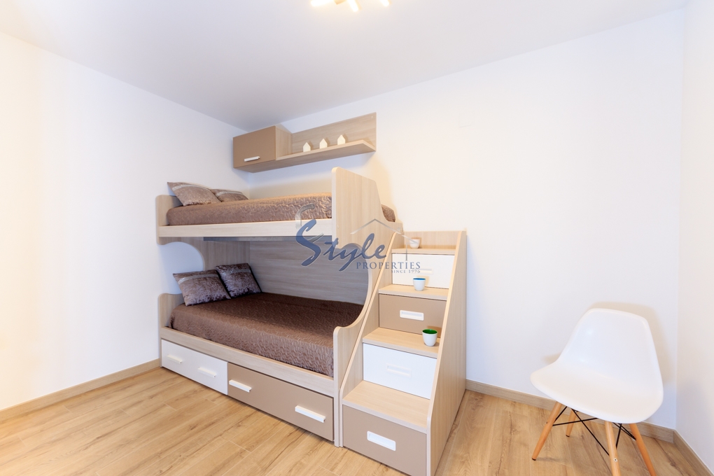 Nuevo - Apartamento - Torrevieja  - Torrevieja