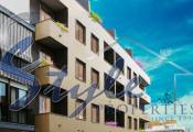 New build - Apartment - Torrevieja