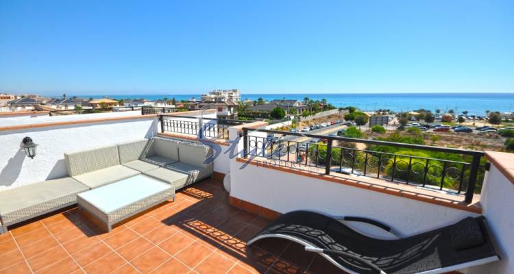 Resale - Penthouse - La Mata