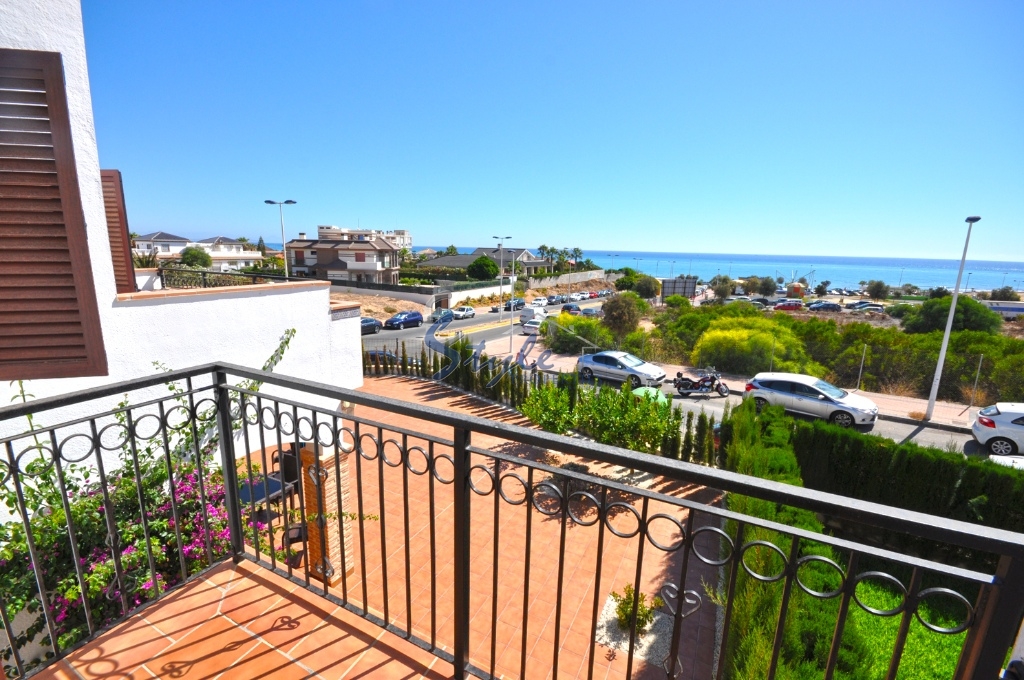 Resale - Penthouse - La Mata