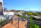 Resale - Penthouse - La Mata