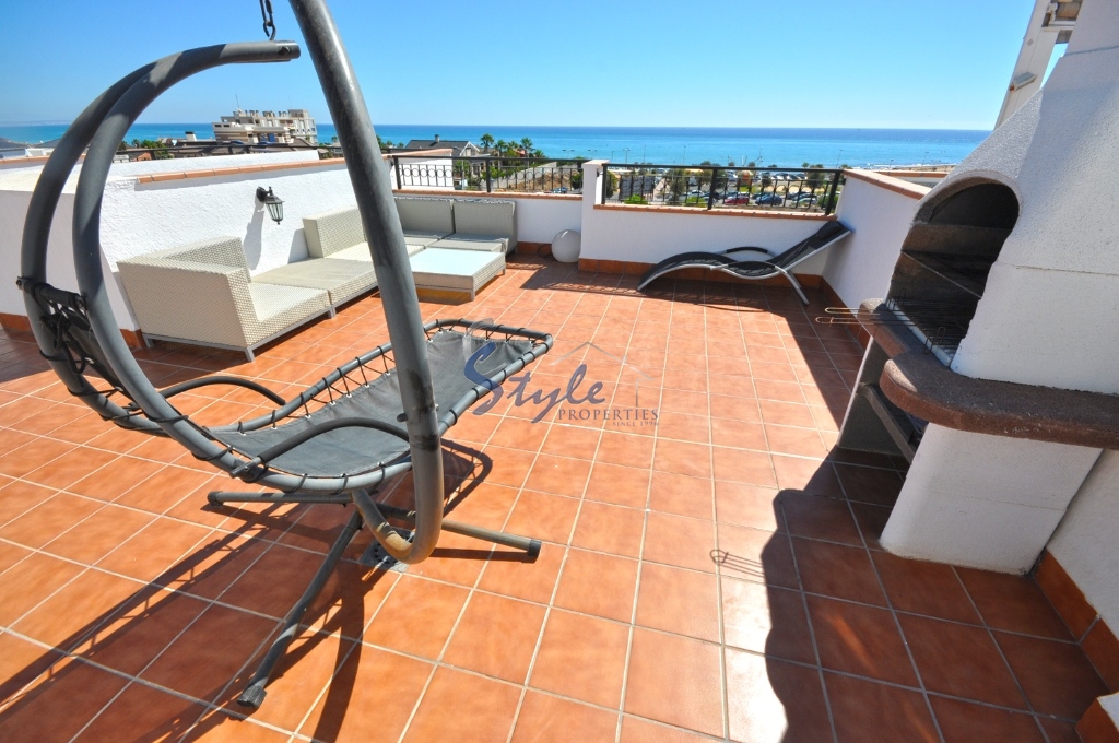 Resale - Penthouse - La Mata