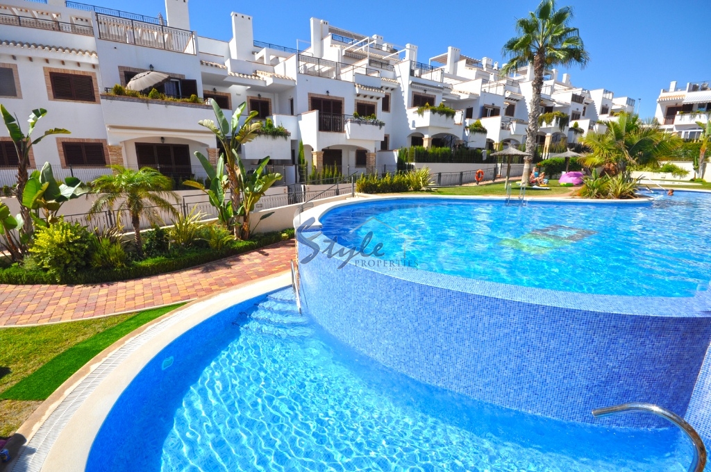 Resale - Penthouse - La Mata