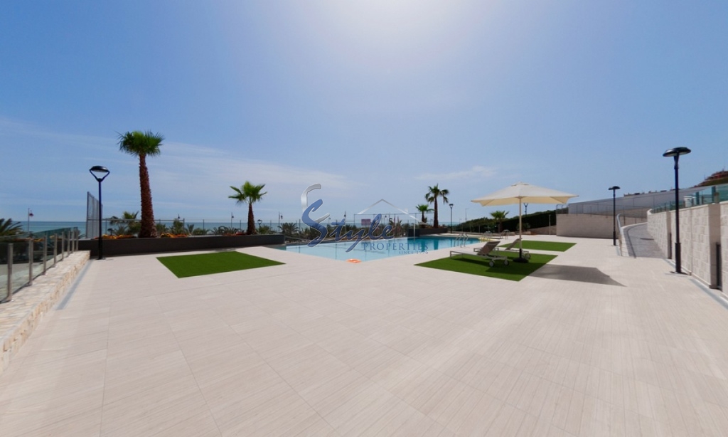 New build - Apartment - Santa Pola