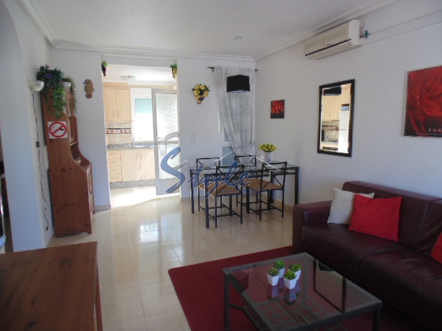 Resale - Semi Detached House - Villamartin - El Galan