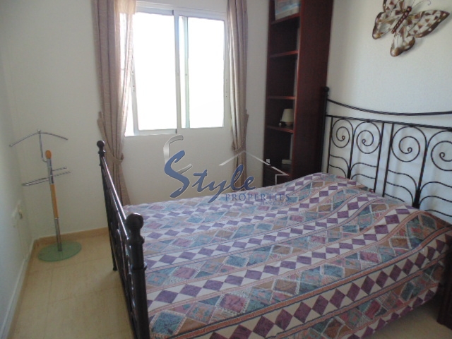 Resale - Semi Detached House - Villamartin - El Galan