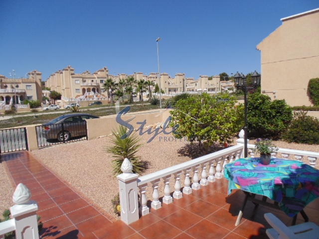 Resale - Semi Detached House - Villamartin - El Galan