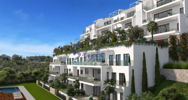 New build - Apartment - Las Colinas