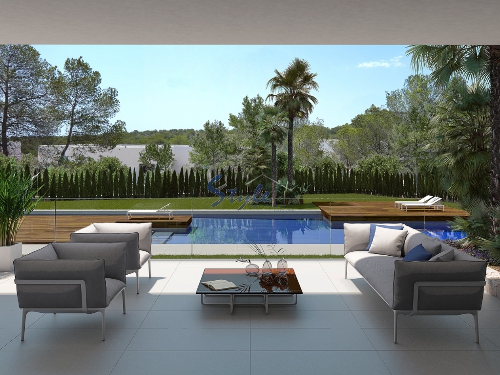 New build - Apartment - Las Colinas