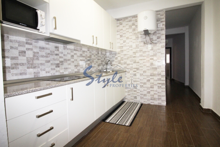 Resale - Apartment - Torrevieja