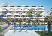 New build - Apartment - Cabo Roig - Lomas de Cabo Roig