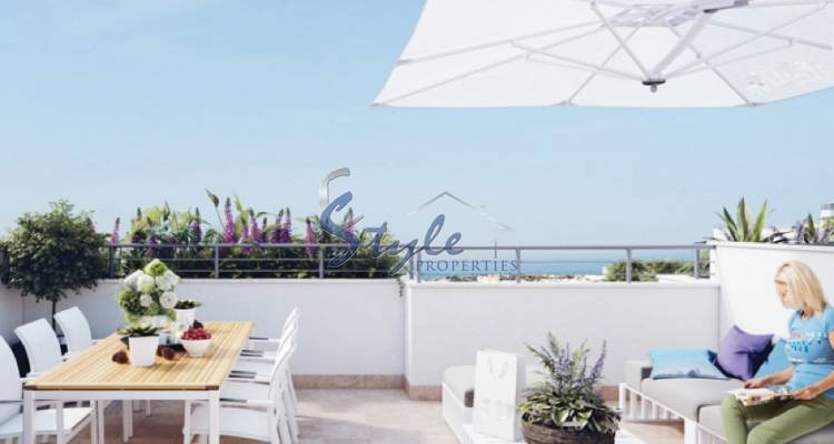 Nuevo - Apartamento - Cabo Roig - Lomas de Cabo Roig