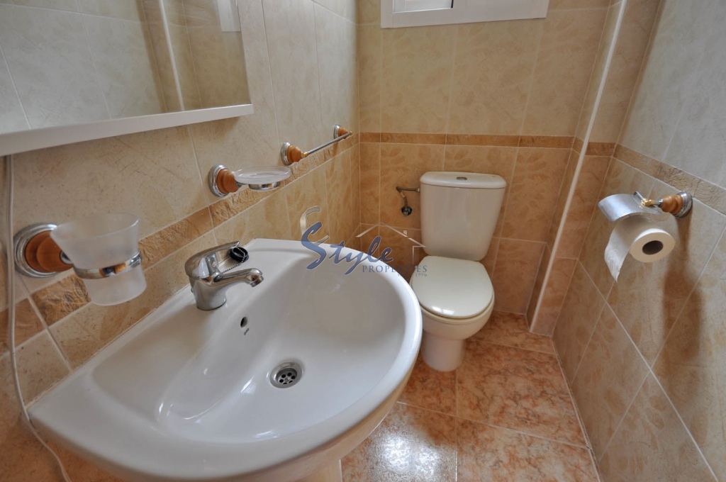 Resale - Town House - Punta Prima - La Ciñuelica