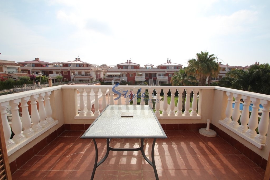 Reventa - Apartamento - Playa Flamenca - Zeniamar