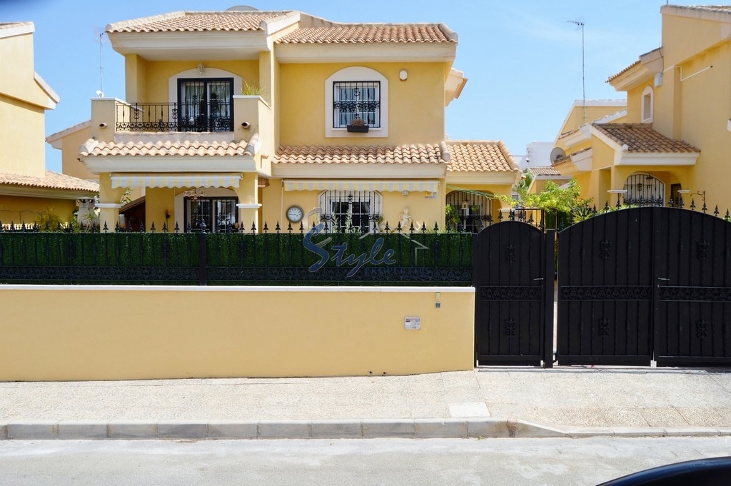 Resale - Villa - Los Dolses