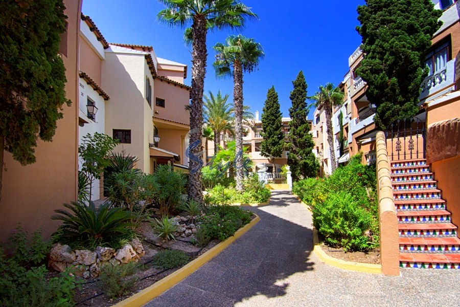 Resale - Apartment - Torrevieja