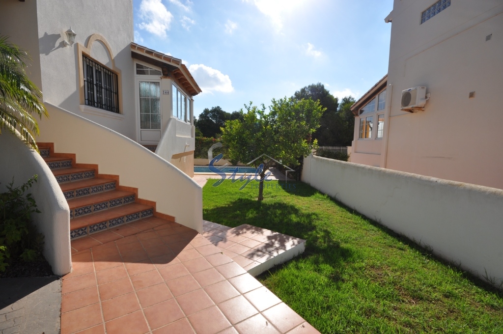 Reventa - Villa - Villamartin