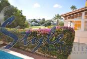 Resale - Villa - Villamartin