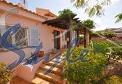 Resale - Villa - Torrevieja - Los Balcones