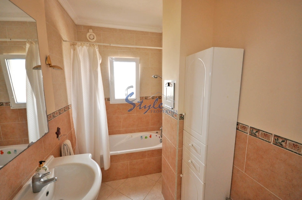 Resale - Villa - Torrevieja - Los Balcones