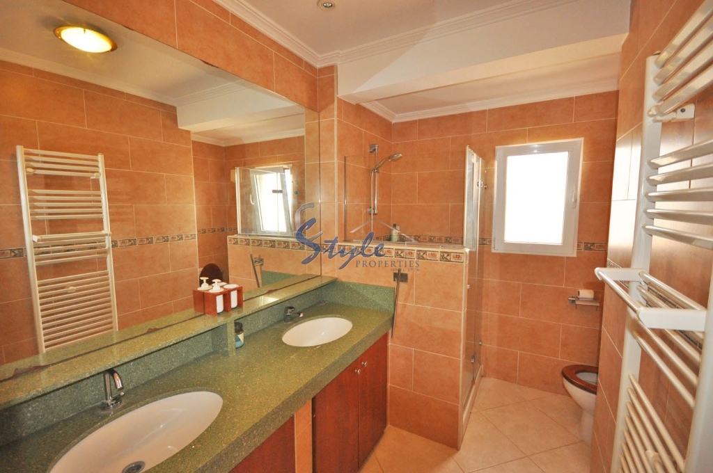 Resale - Villa - Torrevieja - Los Balcones