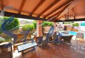 Resale - Villa - Torrevieja - Los Balcones