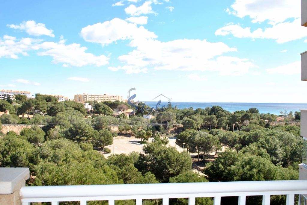 Resale - Apartment - Dehesa de Campoamor