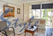 Resale - Apartment - Dehesa de Campoamor