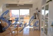 Resale - Apartment - Dehesa de Campoamor