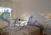 Resale - Apartment - Dehesa de Campoamor