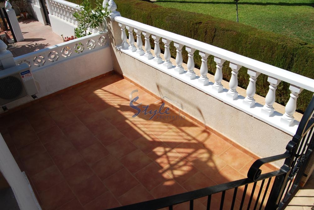 Resale - Apartment - Los Balcones, Torrevieja - Los Balcones