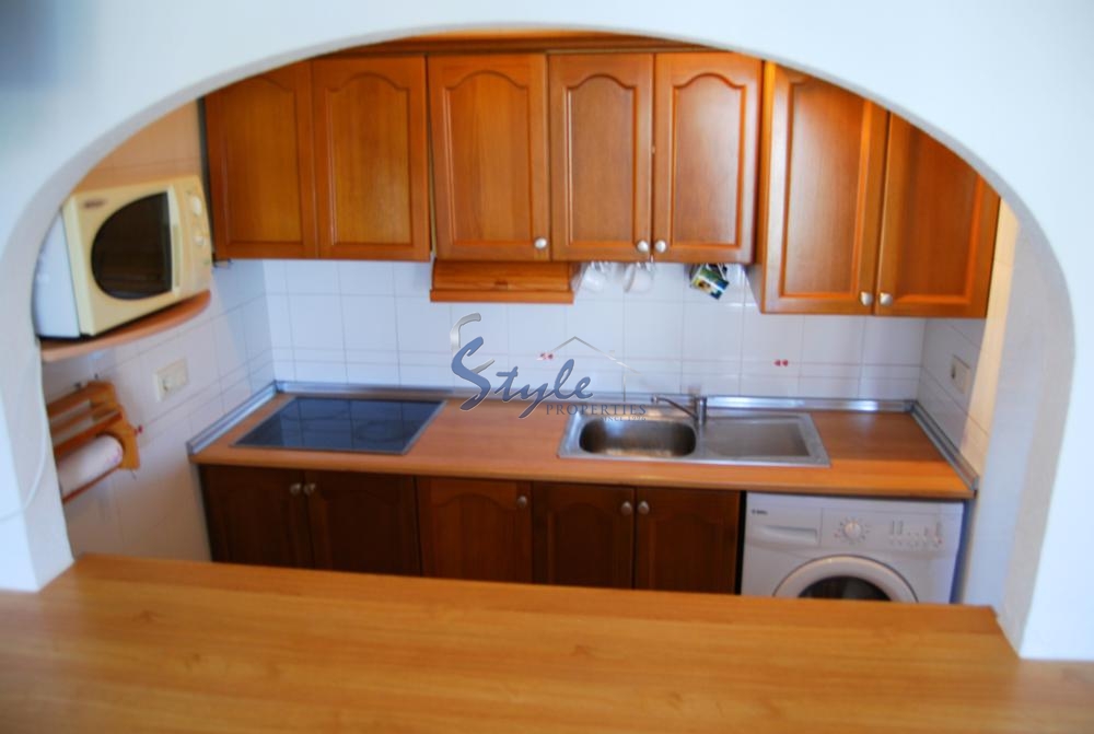 Resale - Apartment - Los Balcones, Torrevieja - Los Balcones