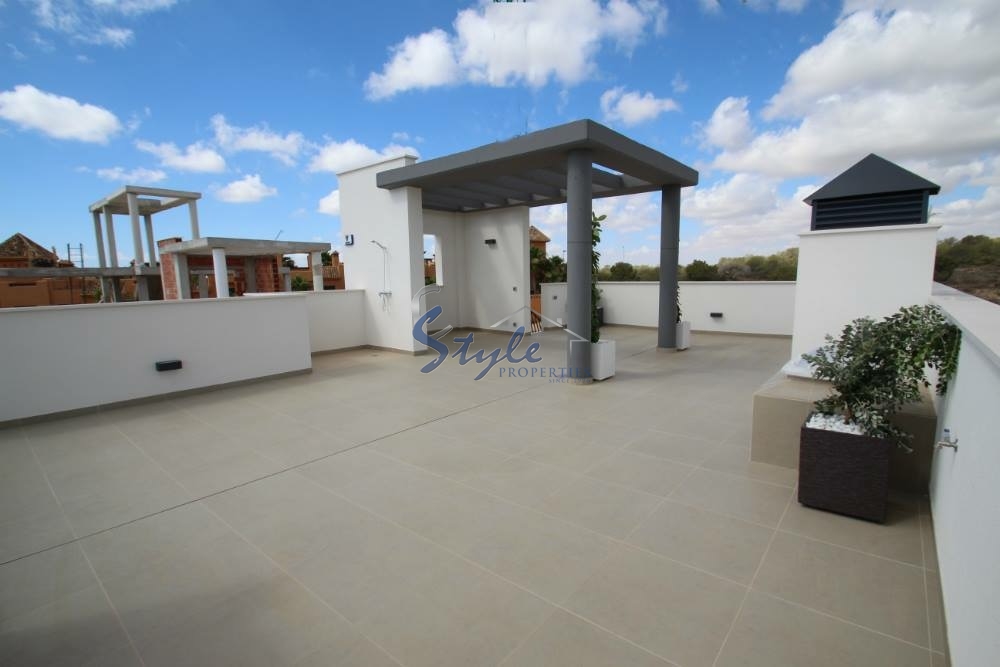 Nuevo - Villa - Campoamor