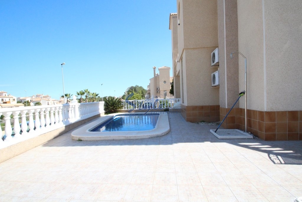 Reventa - Quad - Villamartin