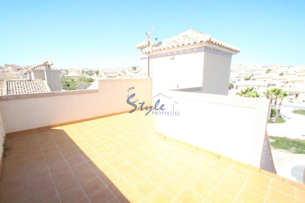 Resale - Quad House - Villamartin