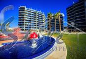 Short Term Rentals - Apartment - Punta Prima - Sea Senses