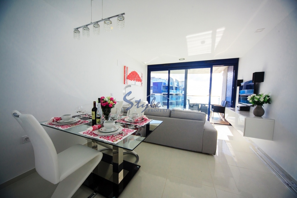 Short Term Rentals - Apartment - Punta Prima - Sea Senses